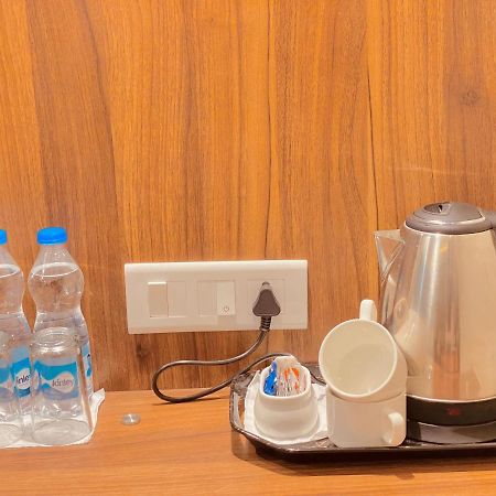 Hotel White House By An Hotels - Walking Distance From Golden Temple Amritsar Luaran gambar