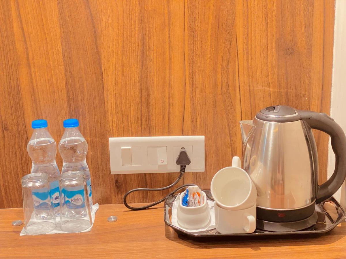 Hotel White House By An Hotels - Walking Distance From Golden Temple Amritsar Luaran gambar