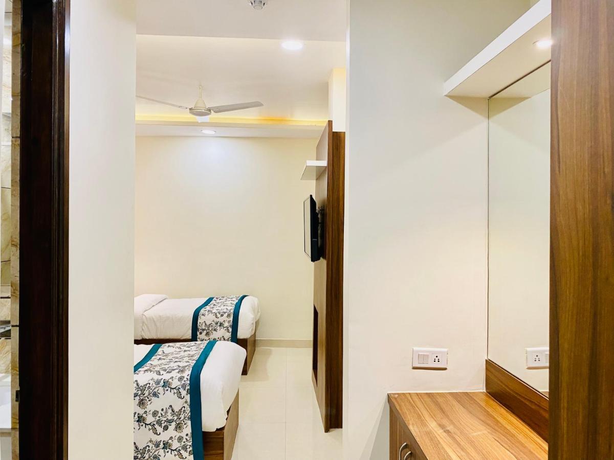Hotel White House By An Hotels - Walking Distance From Golden Temple Amritsar Luaran gambar
