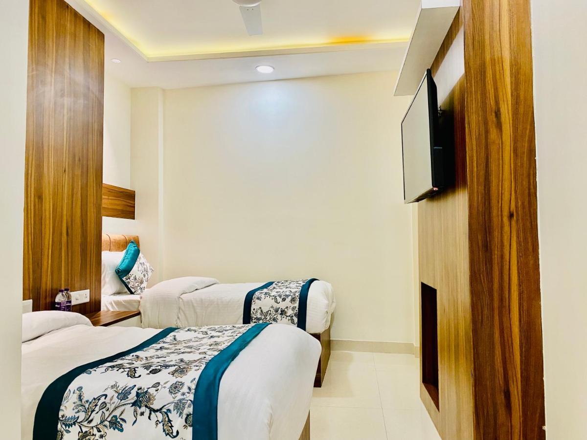 Hotel White House By An Hotels - Walking Distance From Golden Temple Amritsar Luaran gambar