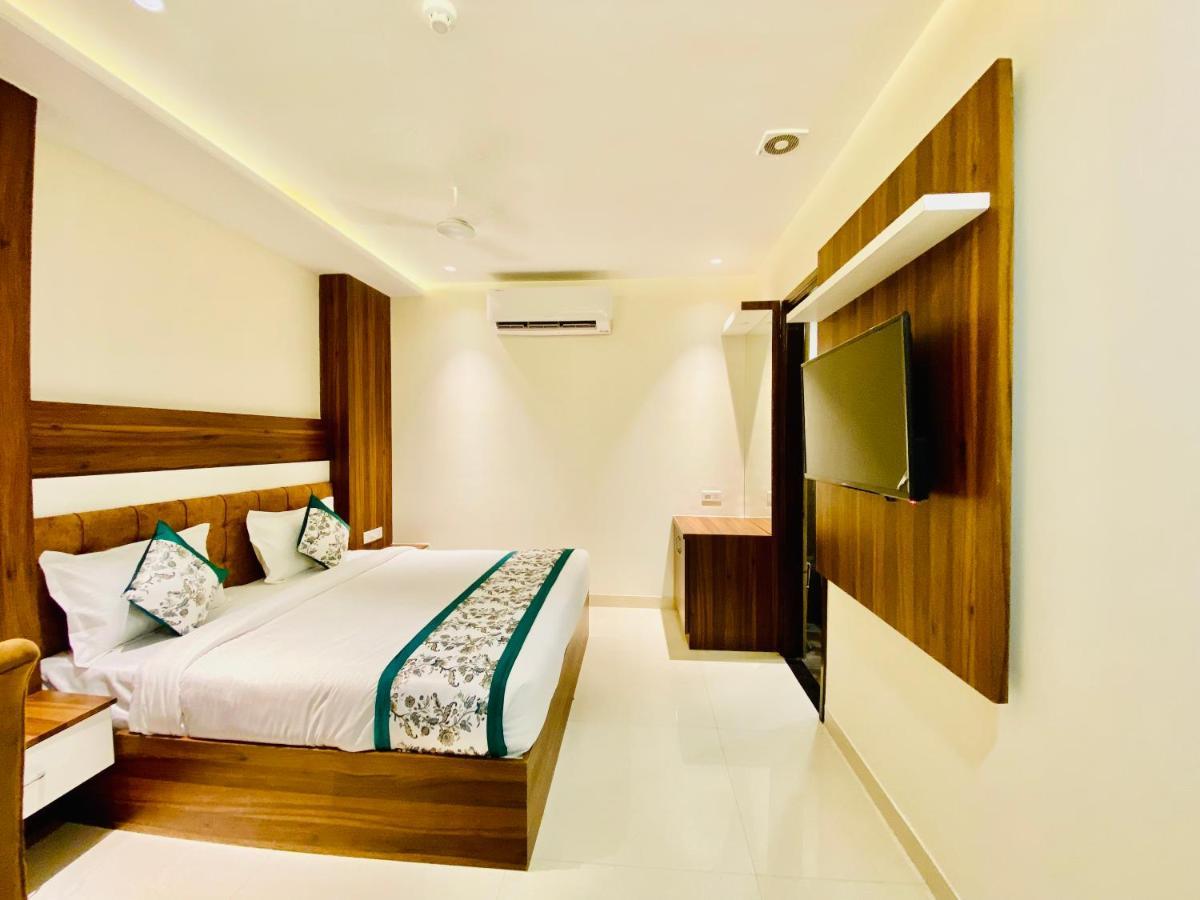Hotel White House By An Hotels - Walking Distance From Golden Temple Amritsar Luaran gambar