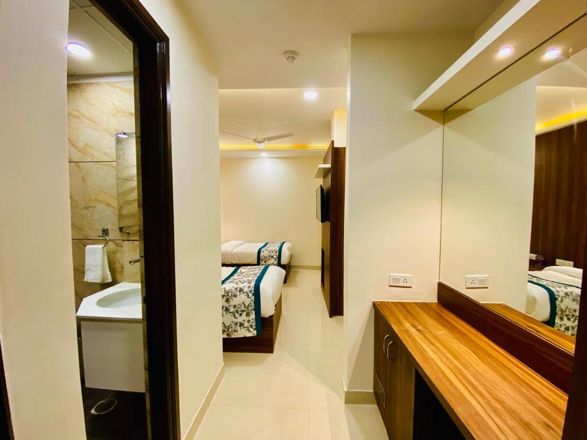 Hotel White House By An Hotels - Walking Distance From Golden Temple Amritsar Luaran gambar