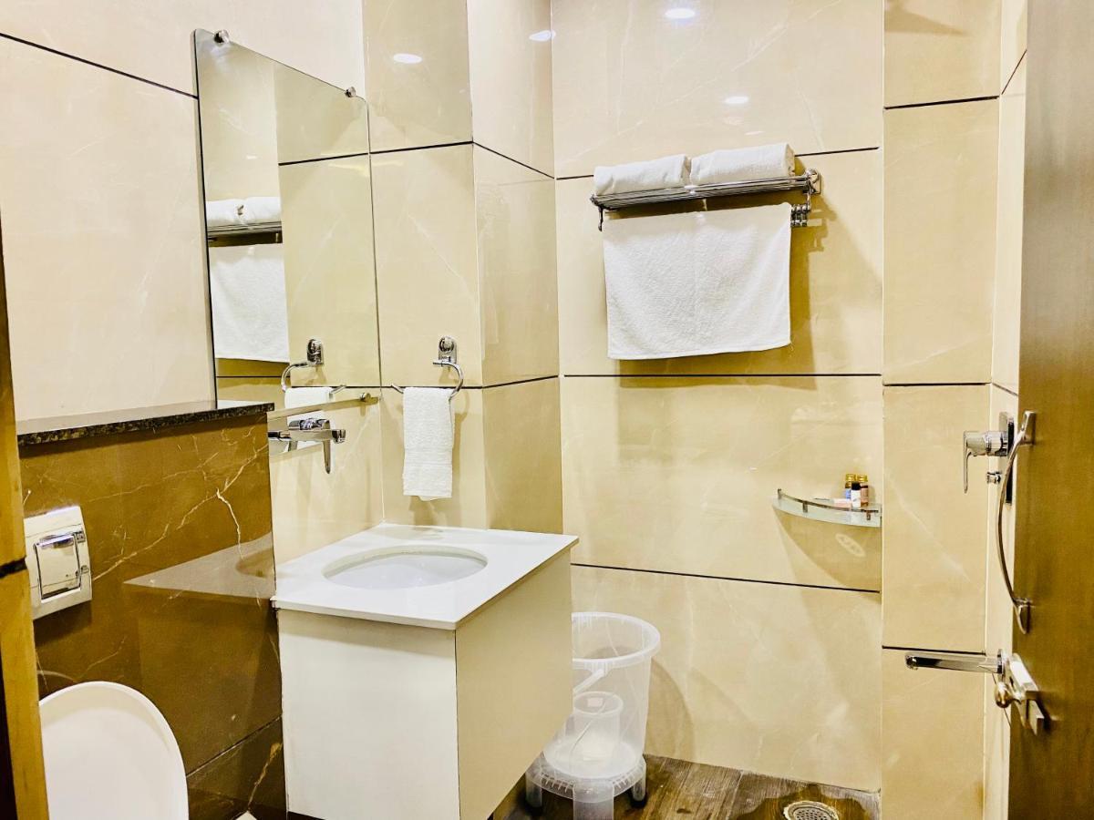 Hotel White House By An Hotels - Walking Distance From Golden Temple Amritsar Luaran gambar