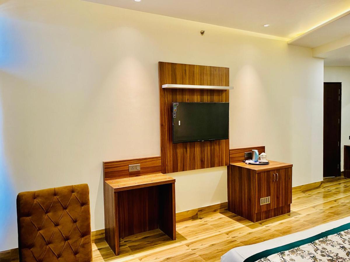 Hotel White House By An Hotels - Walking Distance From Golden Temple Amritsar Luaran gambar