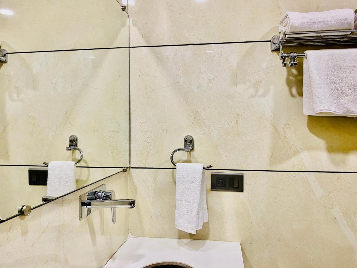 Hotel White House By An Hotels - Walking Distance From Golden Temple Amritsar Luaran gambar
