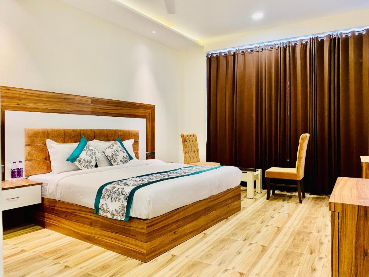 Hotel White House By An Hotels - Walking Distance From Golden Temple Amritsar Luaran gambar
