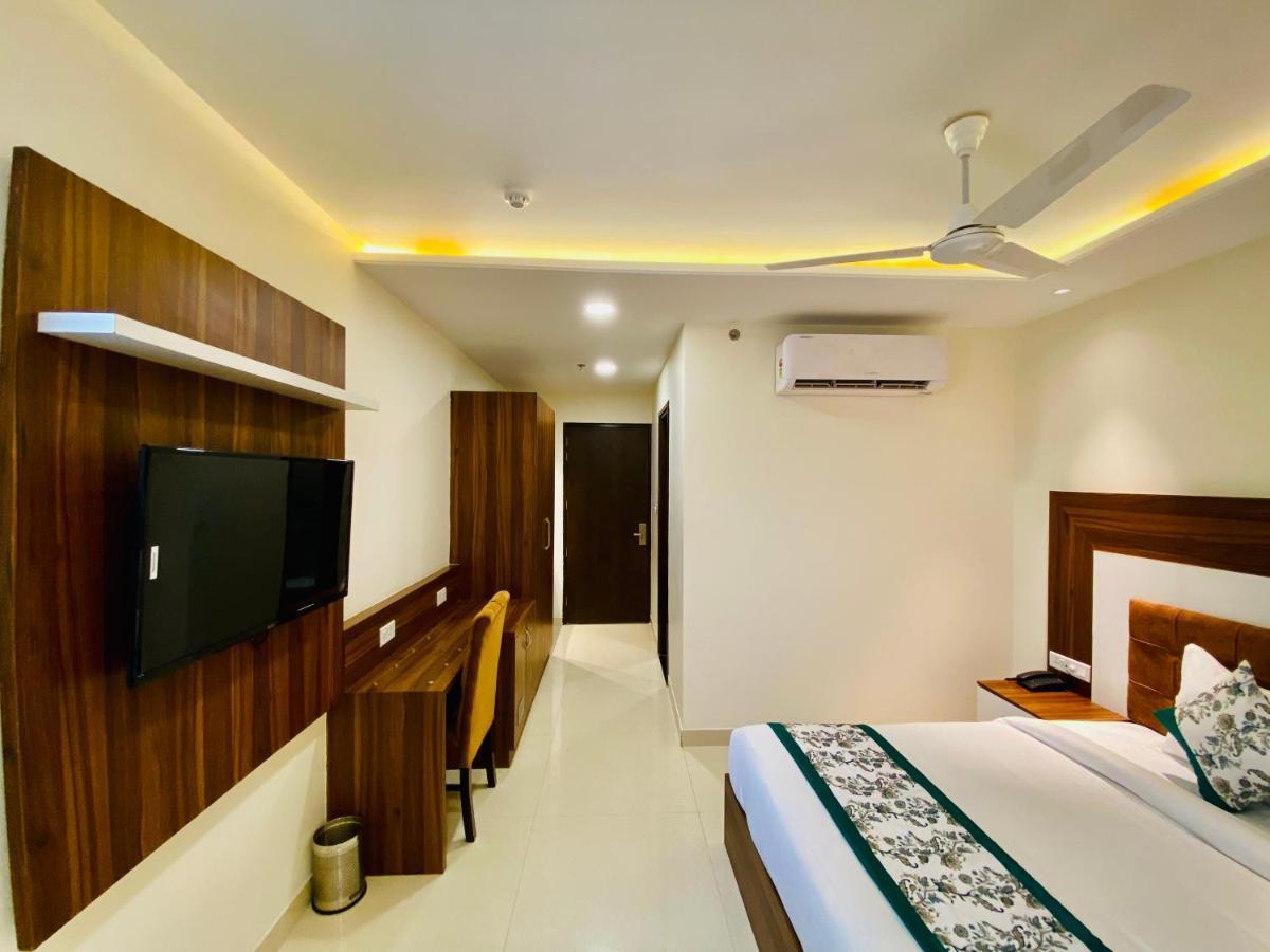 Hotel White House By An Hotels - Walking Distance From Golden Temple Amritsar Luaran gambar