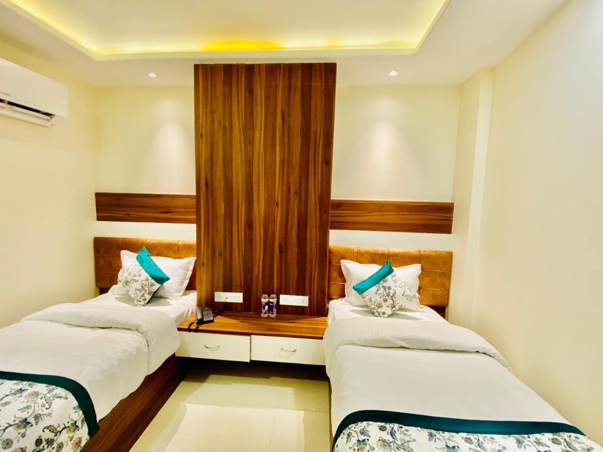 Hotel White House By An Hotels - Walking Distance From Golden Temple Amritsar Luaran gambar