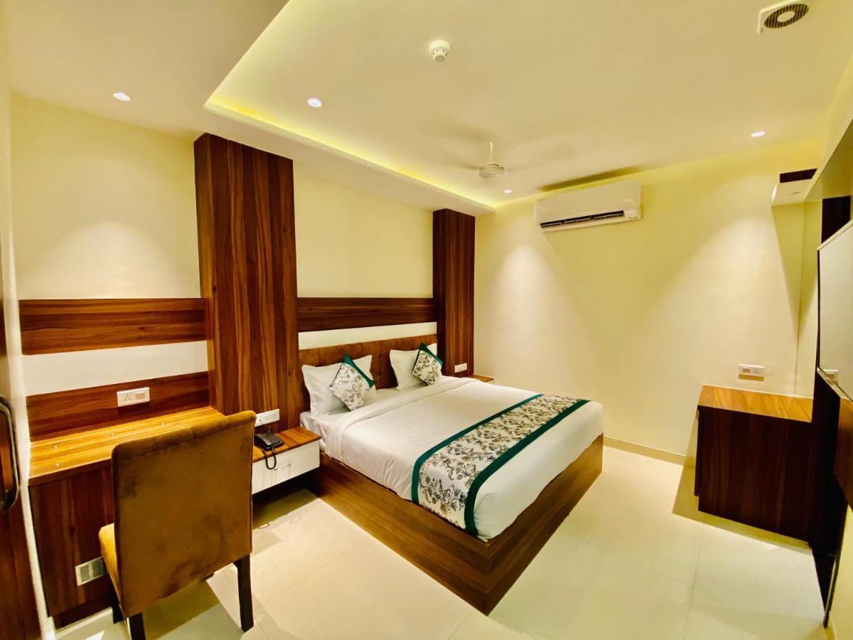 Hotel White House By An Hotels - Walking Distance From Golden Temple Amritsar Luaran gambar