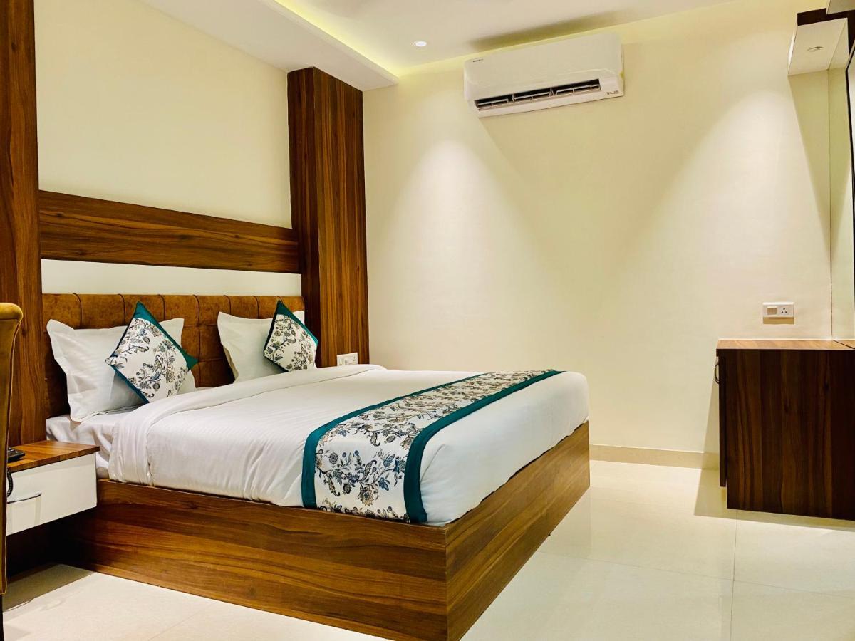 Hotel White House By An Hotels - Walking Distance From Golden Temple Amritsar Luaran gambar