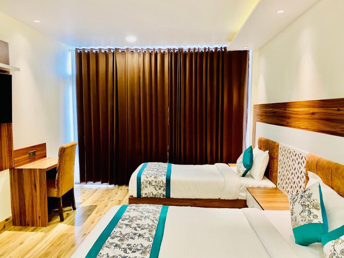 Hotel White House By An Hotels - Walking Distance From Golden Temple Amritsar Luaran gambar