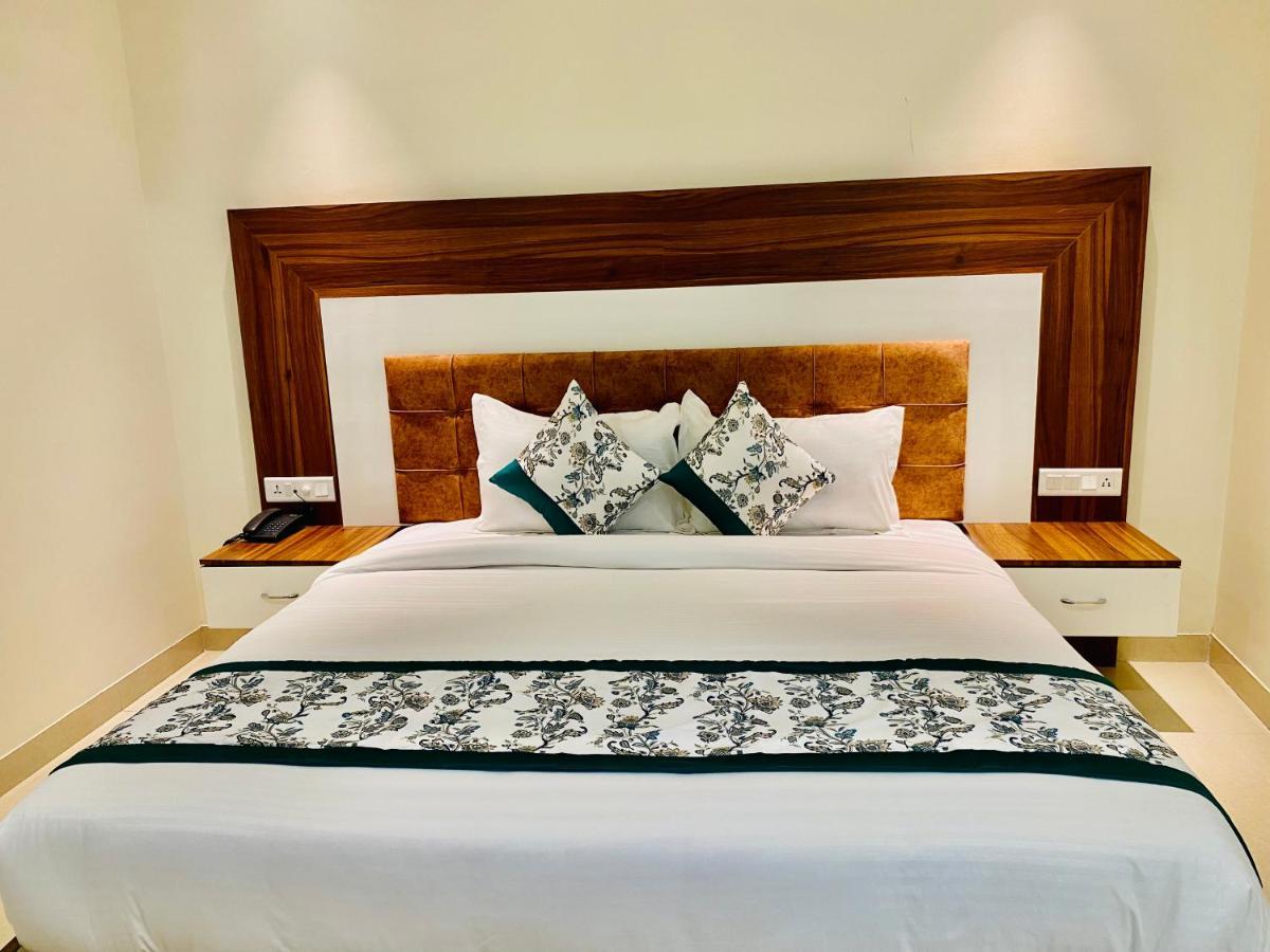 Hotel White House By An Hotels - Walking Distance From Golden Temple Amritsar Luaran gambar