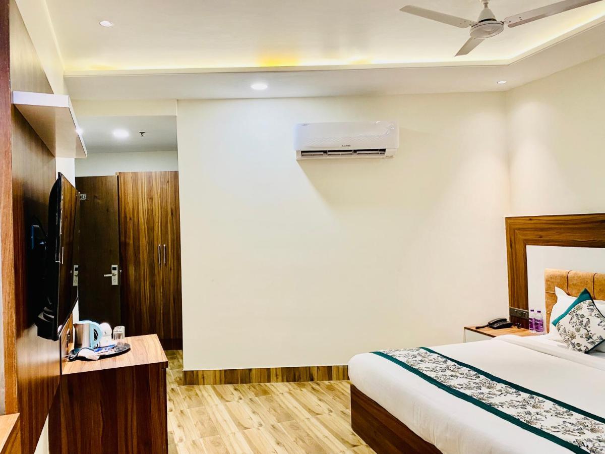 Hotel White House By An Hotels - Walking Distance From Golden Temple Amritsar Luaran gambar