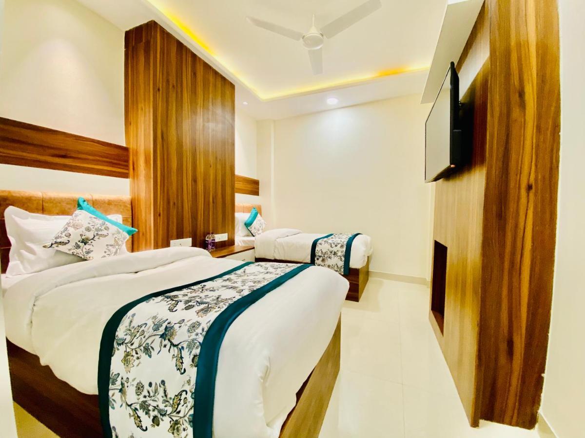 Hotel White House By An Hotels - Walking Distance From Golden Temple Amritsar Luaran gambar