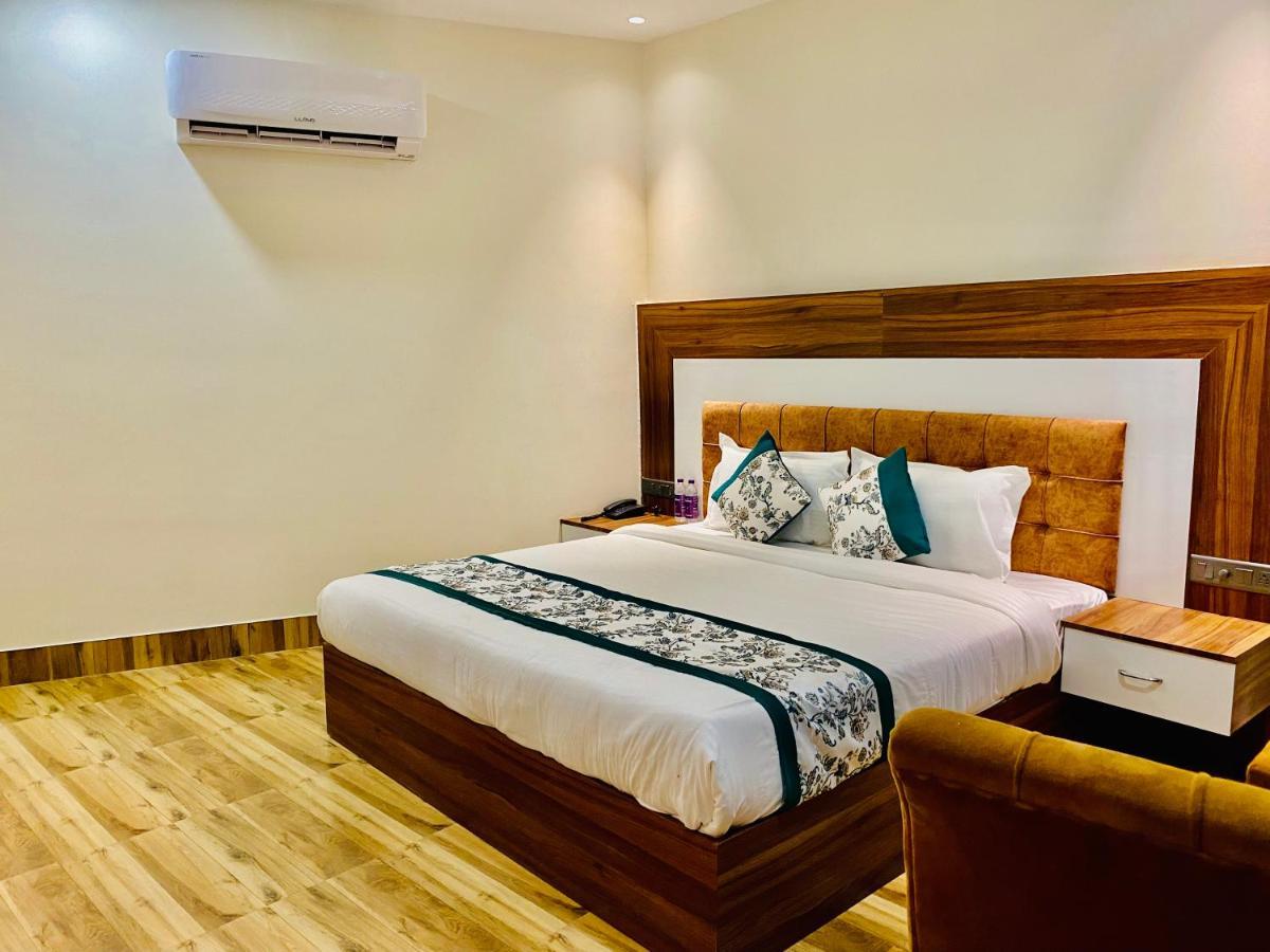 Hotel White House By An Hotels - Walking Distance From Golden Temple Amritsar Luaran gambar